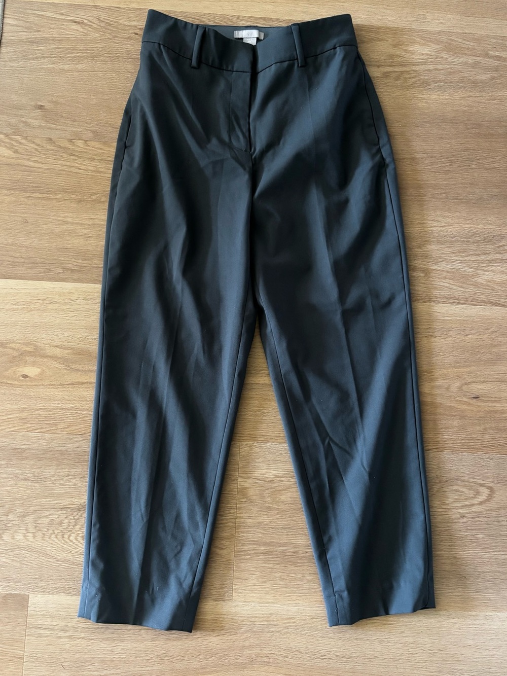 4/$20 H&M Gray Dress Pants